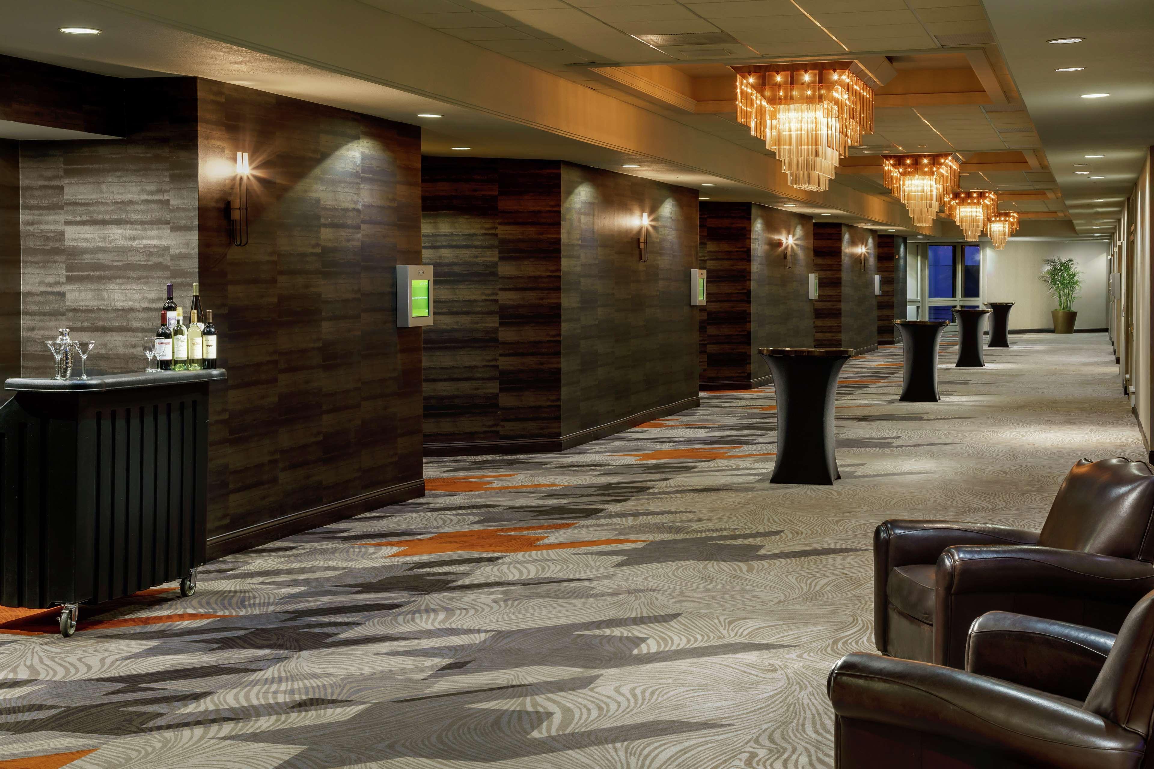 Doubletree By Hilton Colorado Springs Hotel Eksteriør billede