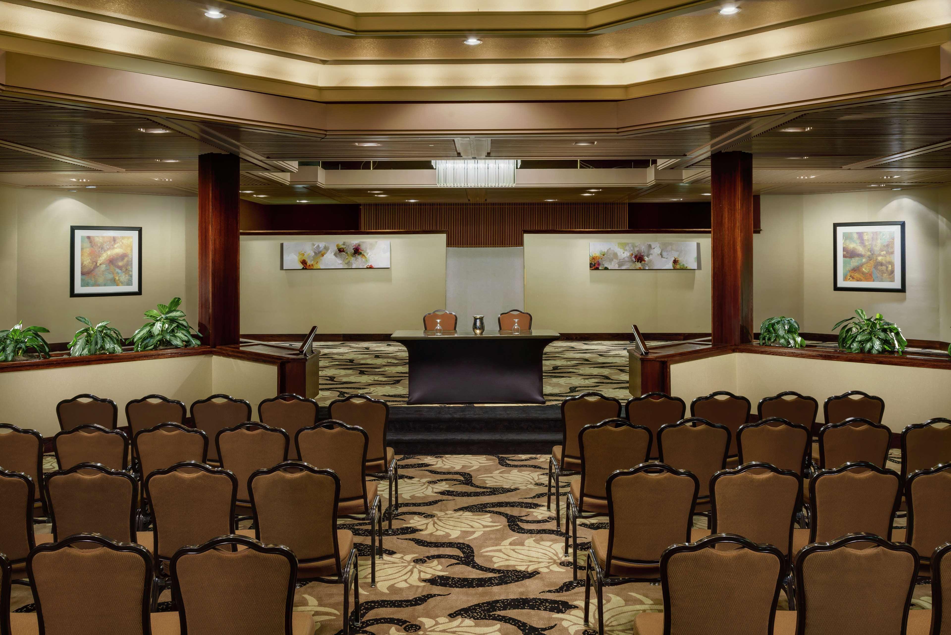 Doubletree By Hilton Colorado Springs Hotel Eksteriør billede