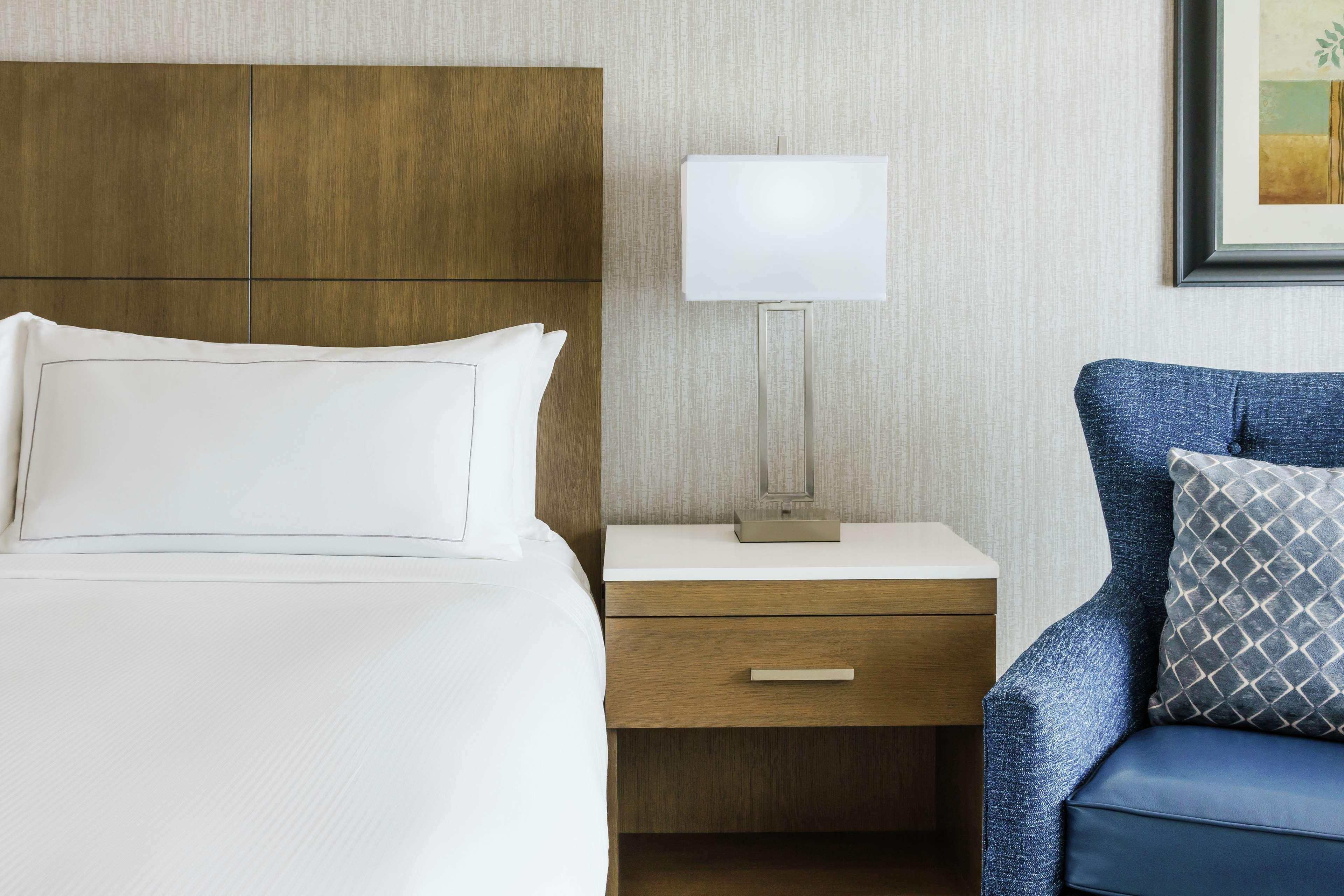 Doubletree By Hilton Colorado Springs Hotel Eksteriør billede