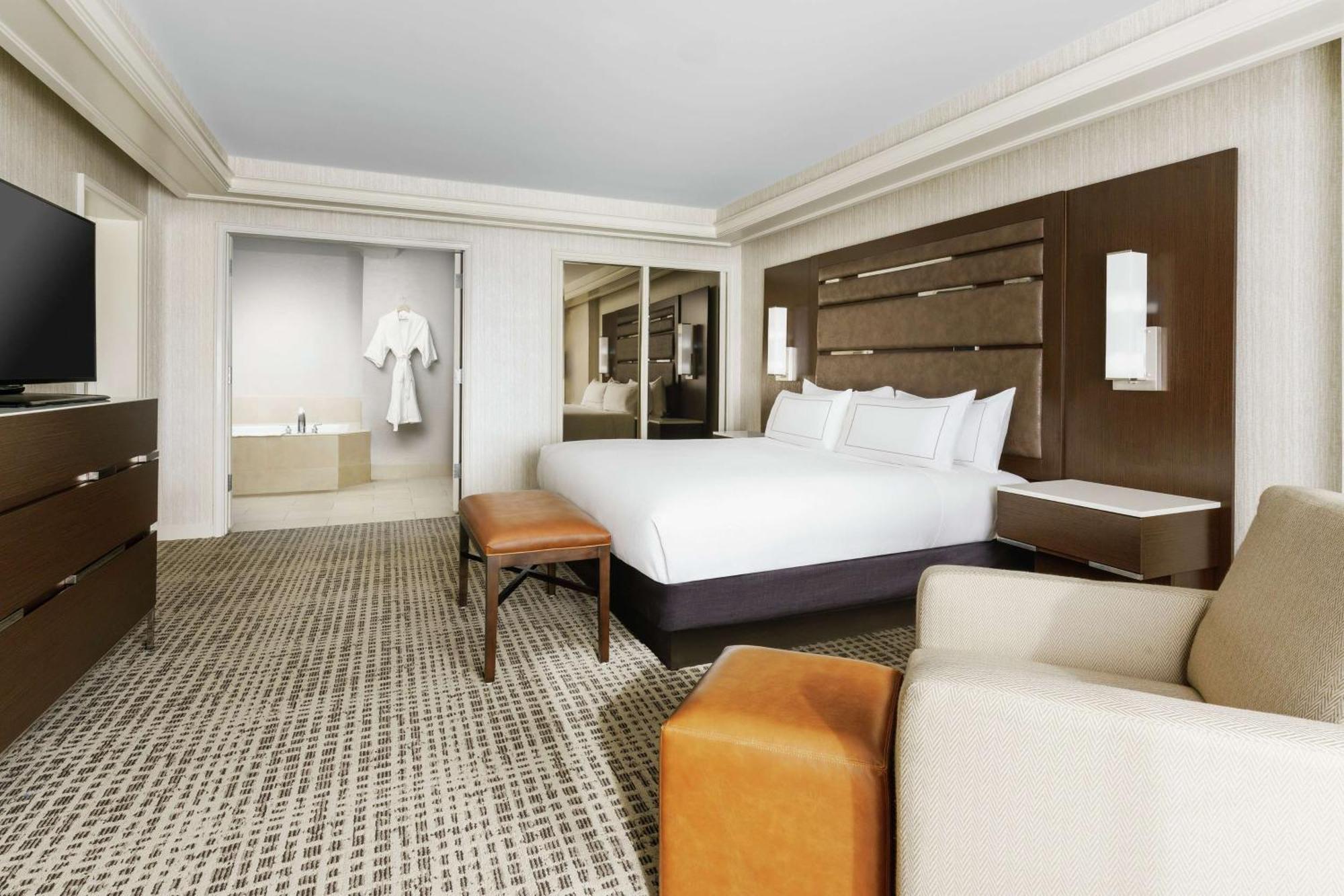 Doubletree By Hilton Colorado Springs Hotel Eksteriør billede