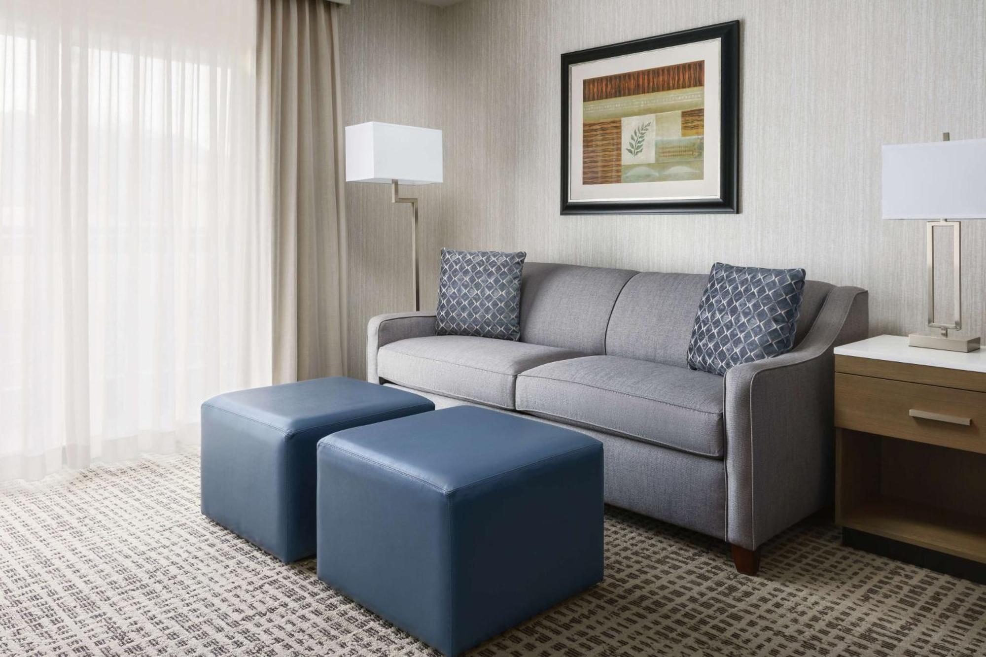 Doubletree By Hilton Colorado Springs Hotel Eksteriør billede