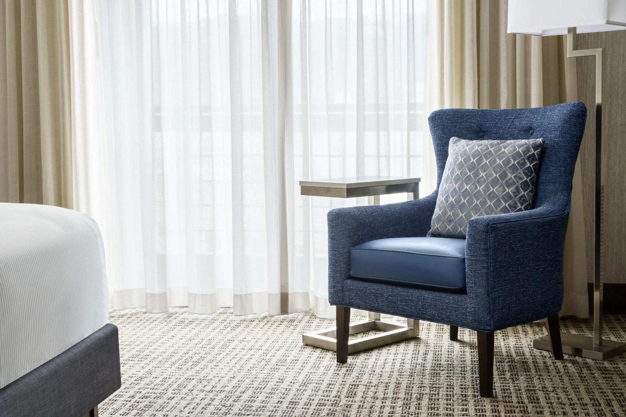 Doubletree By Hilton Colorado Springs Hotel Eksteriør billede