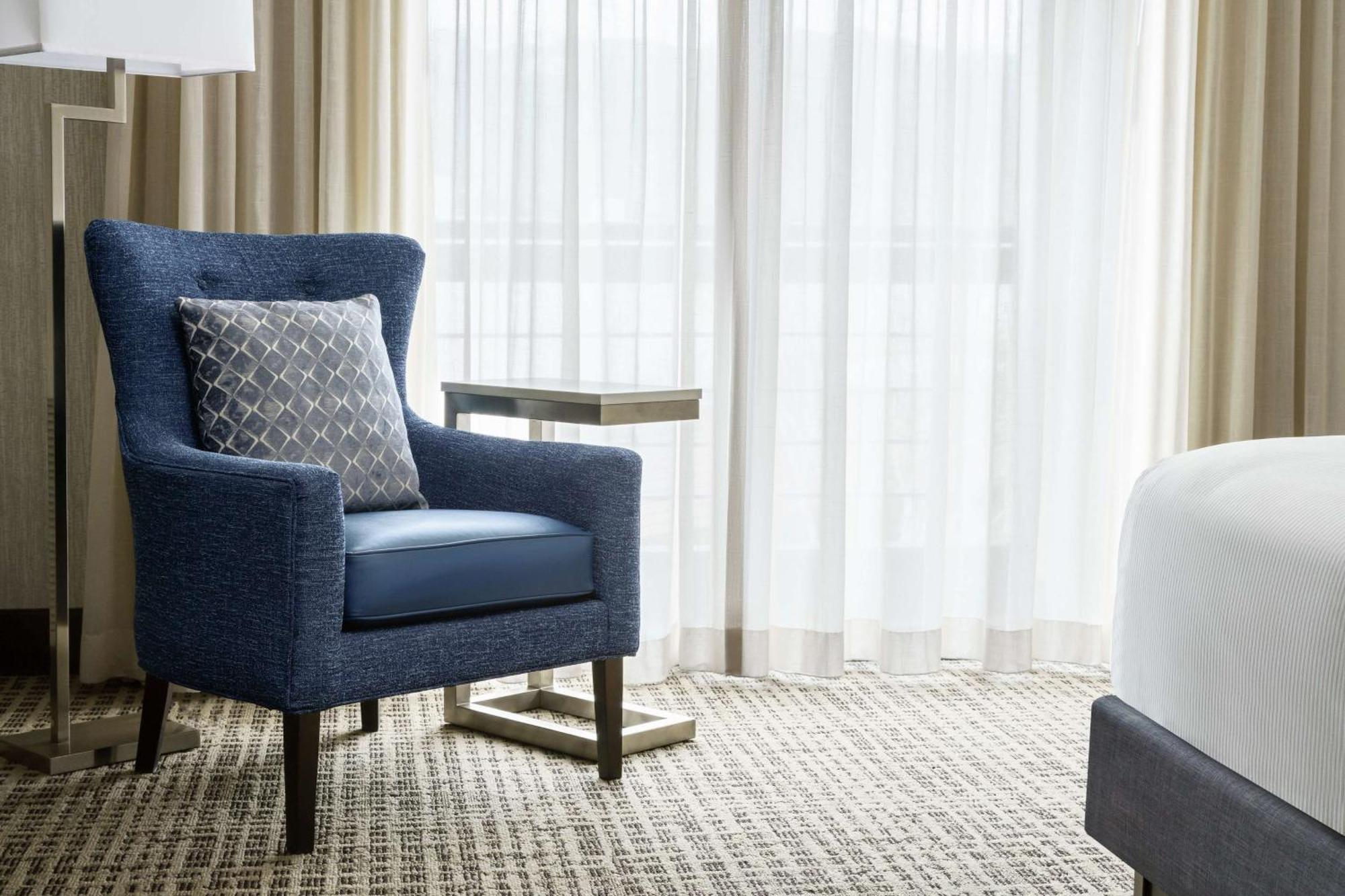 Doubletree By Hilton Colorado Springs Hotel Eksteriør billede