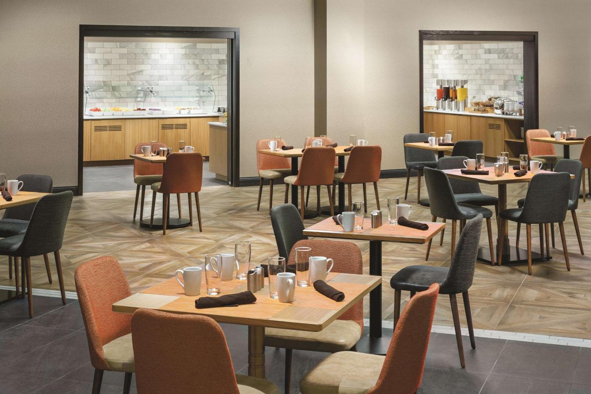 Doubletree By Hilton Colorado Springs Hotel Eksteriør billede