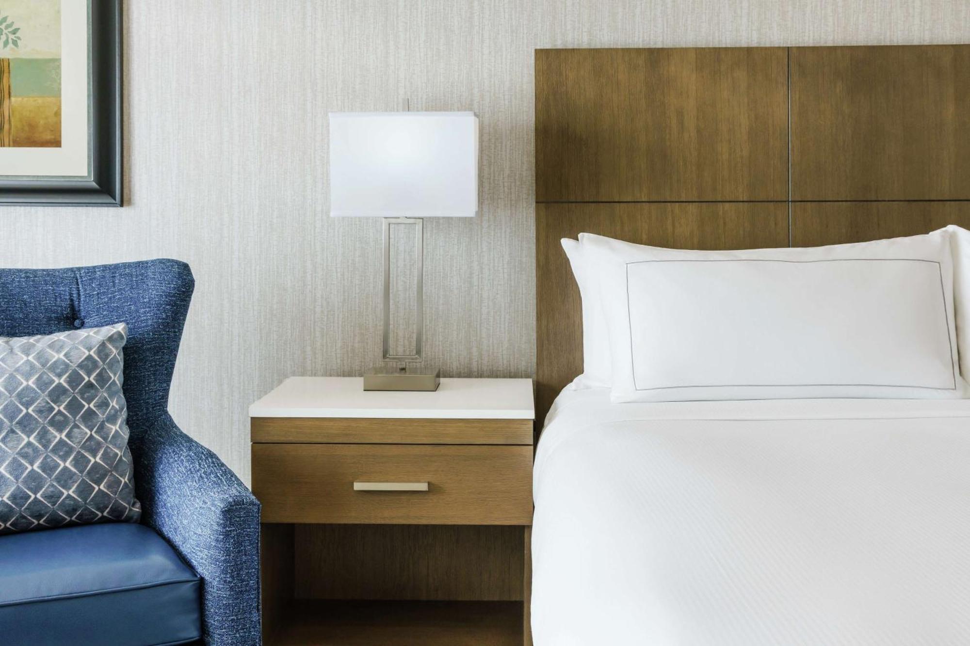 Doubletree By Hilton Colorado Springs Hotel Eksteriør billede